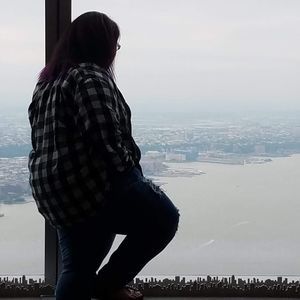 Meet your Posher, Lexi